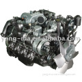 88-155KW water cooled 6 cylinder diesel marine engine